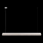 Подвесной светильник Loft IT Vim 10318/B White