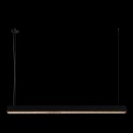 Подвесной светильник Loft IT Vim 10318/C Black