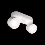 Накладной спот Loft IT Focus 10323/2A White