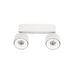 Накладной спот Loft IT Focus 10323/2A White