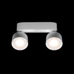 Накладной спот Loft IT Focus 10323/2A White