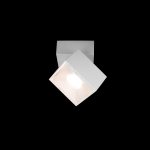 Накладной спот Loft IT Focus 10323/B White