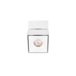 Накладной спот Loft IT Focus 10323/B White
