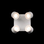 Спот Loft IT Case 10326 White