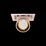 Встраиваемый светильник Loft IT Apex 10327/B White