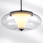 Подвесной светильник Lightstar Palermo 612117