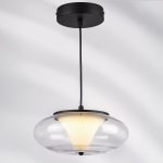 Подвесной светильник Lightstar Palermo 612117