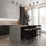 Спот Loft IT Comb 10330/A White