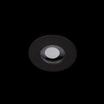 Встраиваемый светильник Loft IT Chip 10338/B Black