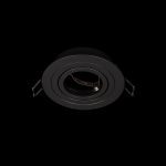 Встраиваемый светильник Loft IT Hap 10341/B Black