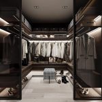 Встраиваемый светильник Loft IT Trick 10342/2 Black