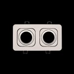 Встраиваемый светильник Loft IT Trick 10342/2 White