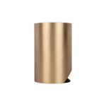 Встраиваемый светильник Loft IT Bar 10345 Gold