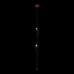 Подвесной светильник Loft IT Parentesi 10346/2 Red