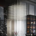 Подвесная люстра Loft IT Maze 10348/800