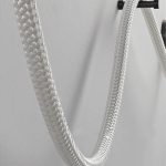 Настенный светильник Lightera Tura LE103W-158BB STAINLESS