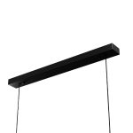 Подвесной светильник Lightera Tura LE103L-160B WIFI