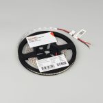 Светодиодная лента Arlight FC-M160-4mm 24V Warm2400-CX1 (10 W/m, IP20, 5m) 057861