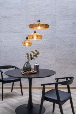 Подвесной светильник Lucide Yunkai 10413/03/72