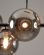 Подвесная люстра Moderli Renny V10796-7P