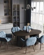 Подвесная люстра Moderli Renny V10796-7P