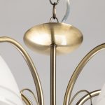 Подвесная люстра De Markt Ариадна 105012505