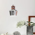 Подвесной светильник Lightera Guaviare LE105L-15C