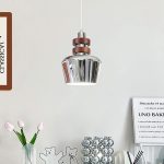 Подвесной светильник Lightera Guaviare LE105L-15C