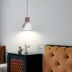 Подвесной светильник Lightera Guaviare LE105L-16C