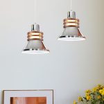 Подвесной светильник Lightera Guaviare LE105L-17C