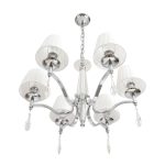 Подвесная люстра Lumion Classi Magda 8316/6