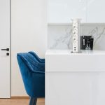 Блок розеток 105J (3 секции и 2 USB) Mebax 00-00000823