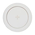 Блок розеток 105P (1 секция USB type A+C беспроводная зарядка) Mebax 00-00002867