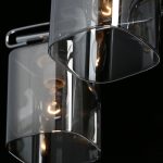 Потолочная люстра De Markt City Олимпия 106010105