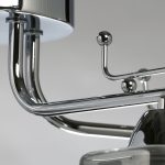 Потолочная люстра De Markt City Олимпия 106010105