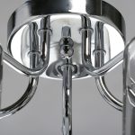 Потолочная люстра De Markt City Олимпия 106010105