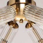 Потолочная люстра De Markt Олимпия 106011806