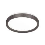 Настенно-потолочный светильник Sonex Woodi 7627/EL