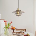 Подвесной светильник Lightera Simarron LE106L-35N