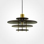 Подвесной светильник Lightera Simarron LE106L-35N