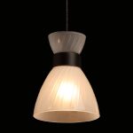 Подвесной светильник De Markt Лоск 107010603