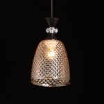 Подвесной светильник De Markt Лоск 107011001