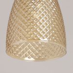 Подвесной светильник De Markt Лоск 107011001