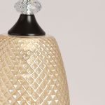 Подвесной светильник De Markt Лоск 107011001