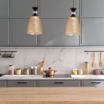 Подвесной светильник De Markt Лоск 107011001