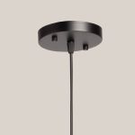 Подвесной светильник De Markt Лоск 107011001