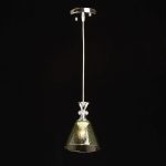 Подвесной светильник De Markt Лоск 107011201