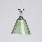 Подвесной светильник De Markt Лоск 107011201