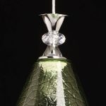 Подвесной светильник De Markt Лоск 107011201