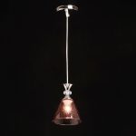 Подвесной светильник De Markt Лоск 107011301